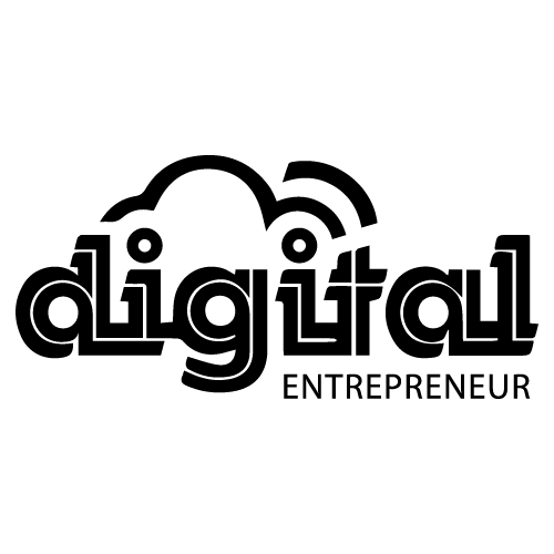 Featured image of post Digital Entrepreneur Logo