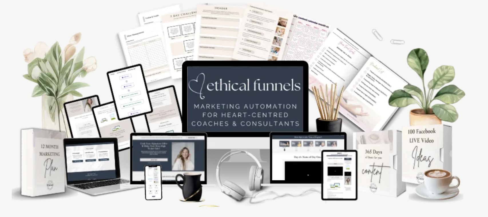ethical funnels